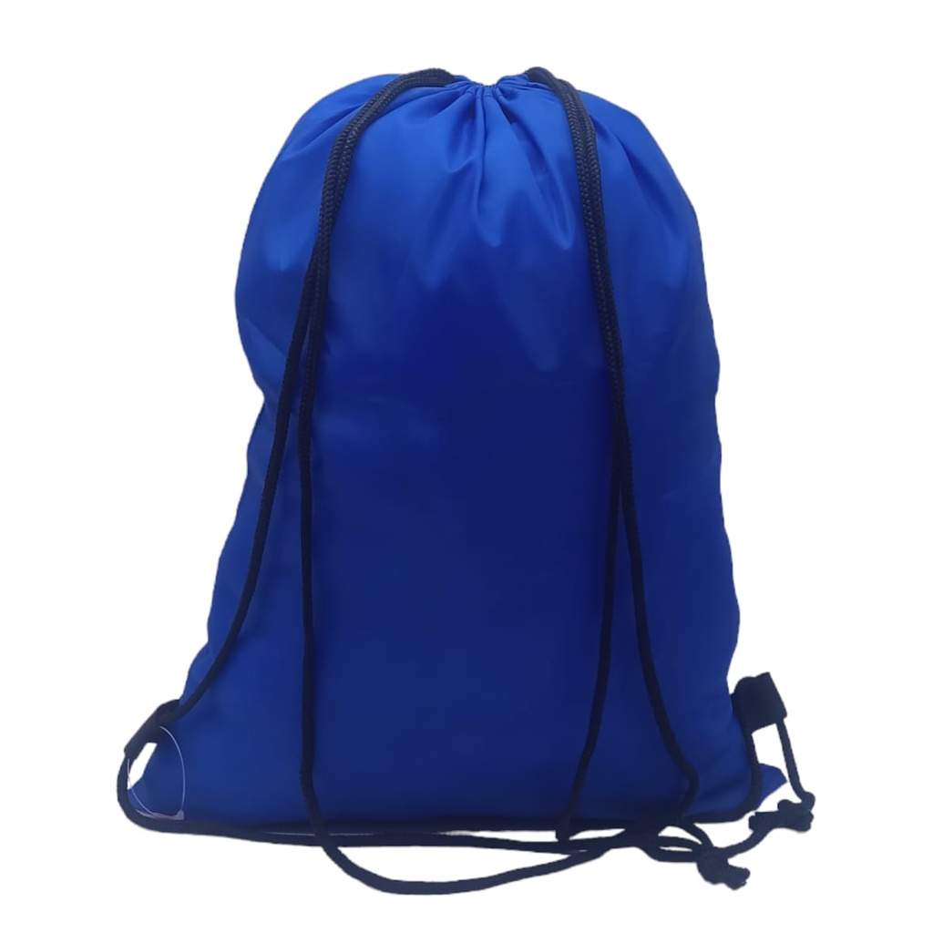 Bag Pack Kit - Polyester (48 x 35 CM)