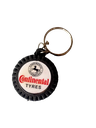 TYRE SHAPE KEYCHAIN