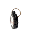 TYRE SHAPE KEYCHAIN