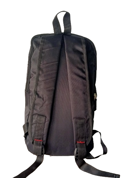 Back Pack Bag - 40 CM X 25 CM X 10 CM