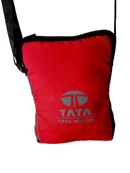Mobile Pouch (22 x 15 x 4 CM)