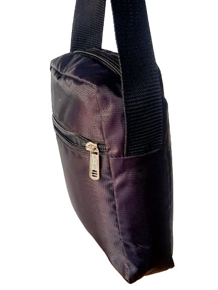 Sling Bag Leatherite (23 x 17 x 7 CM)