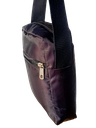 Sling Bag Leatherite (23 x 17 x 7 CM)