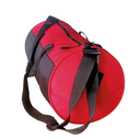 Round Travel Bag (23 X 43 X 23 CM)