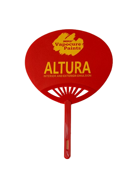 HAND FAN