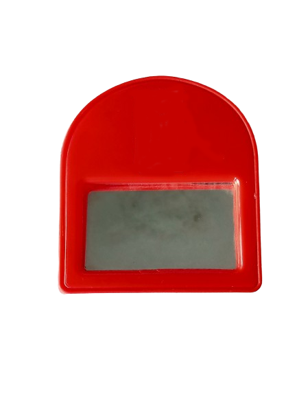 Paper Weight with Mobile, Penstand and Mirror