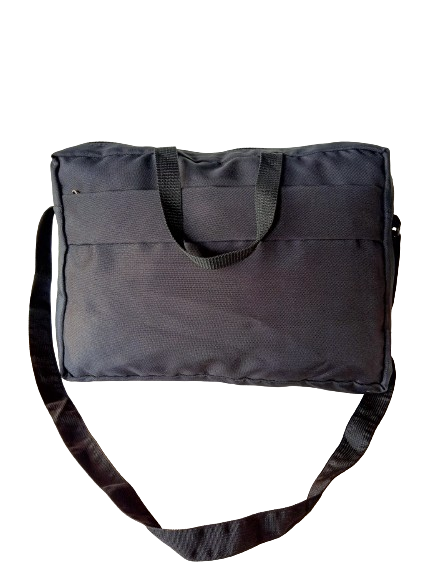 OFFICE BAG (38 x 28 x 10 CM)