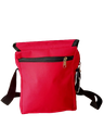 SHOULDER BAG (25 x 20 X 10 CM), FLAP SIZE : H: 35 x L : 24 CM