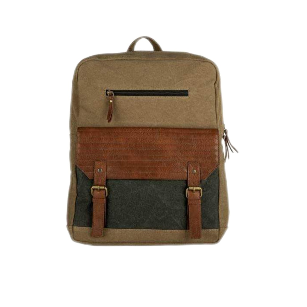 Tech Trekker Backpack 