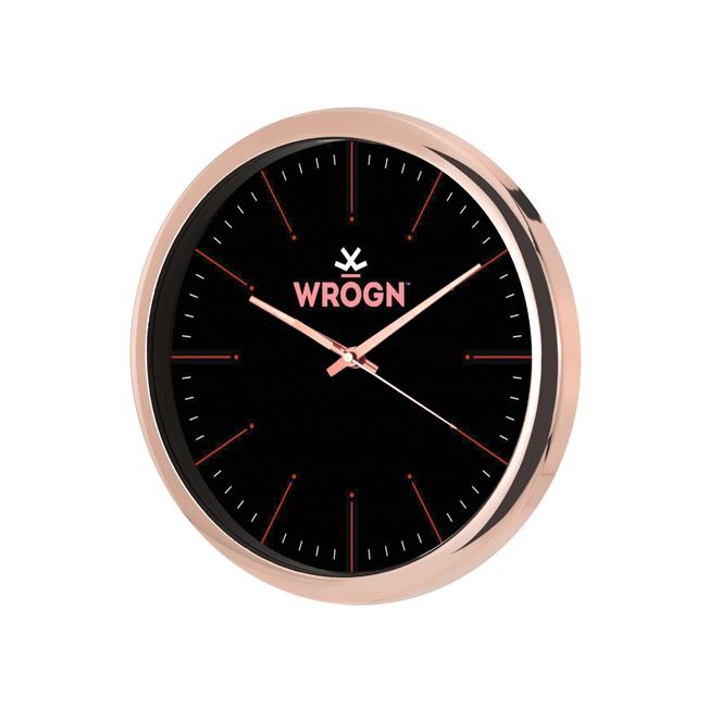 Wrogn 10.60" Round