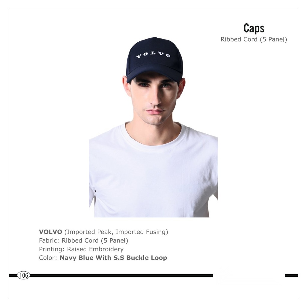 CAP