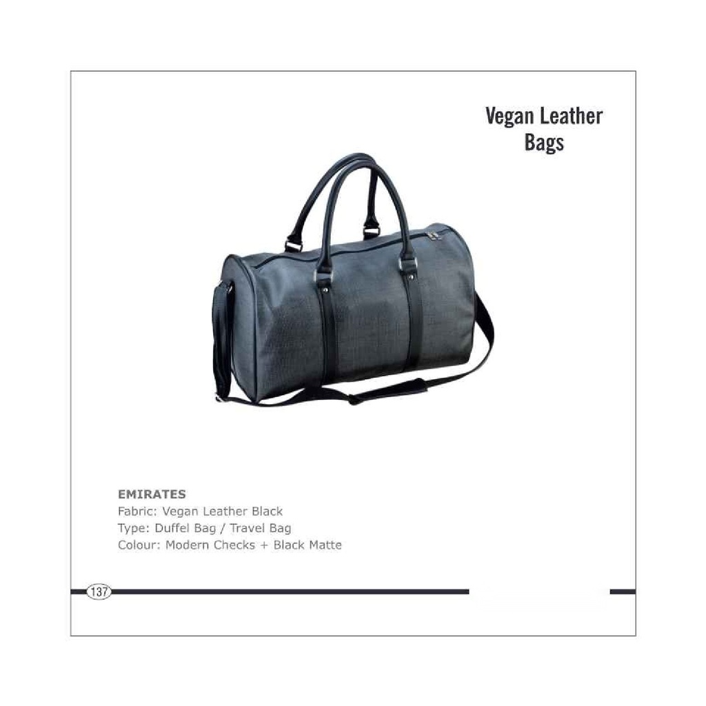 TRAVEL BAG
