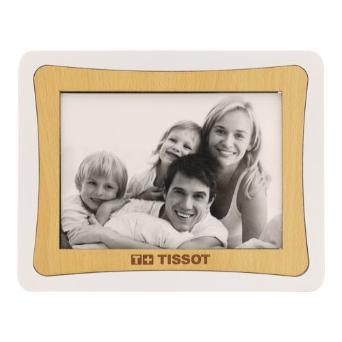 Tissot Photo Frame - Size :  7.5"X9.5"