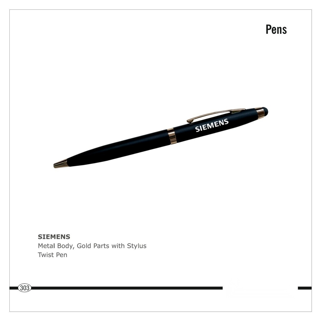 METAL PEN