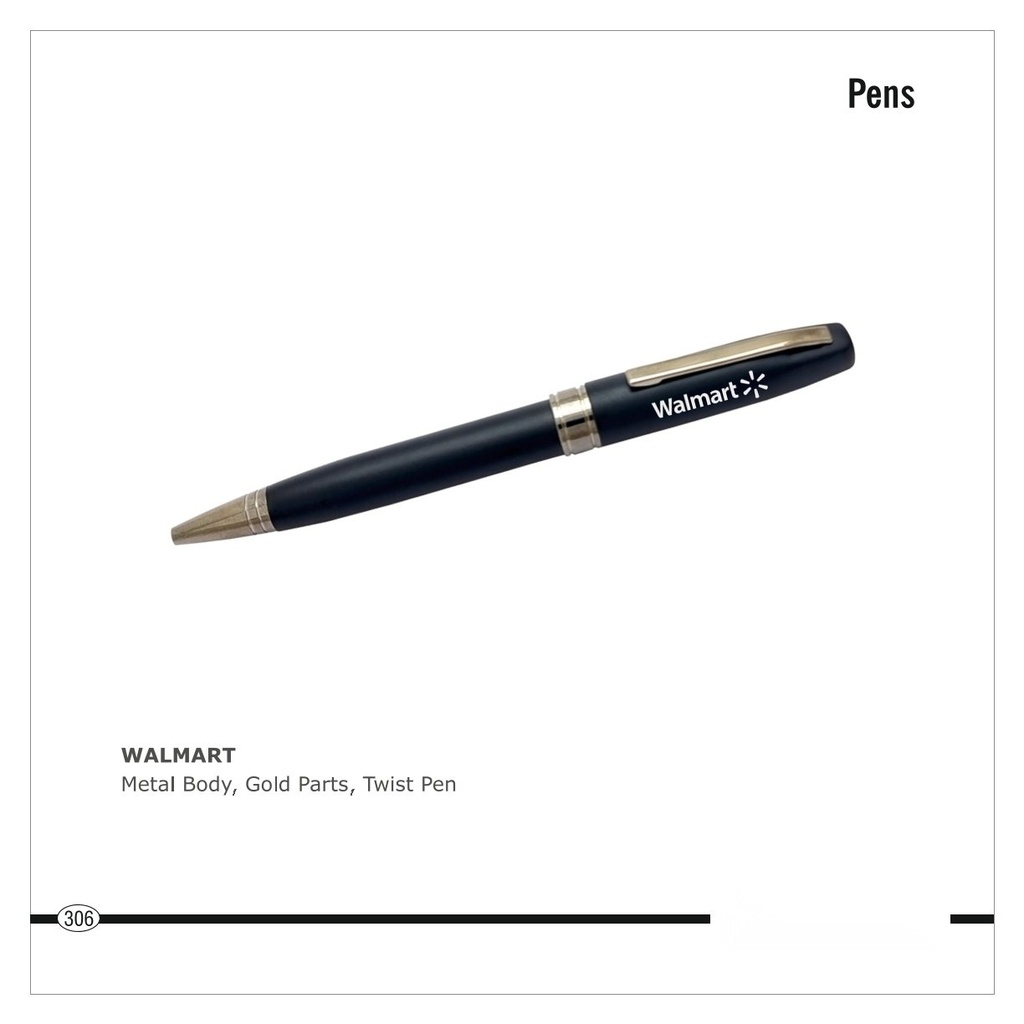METAL PEN