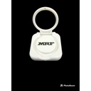 Mobile Holder - Universal Ring Model - 360 Degree Rotating With Uv Multicolor Print