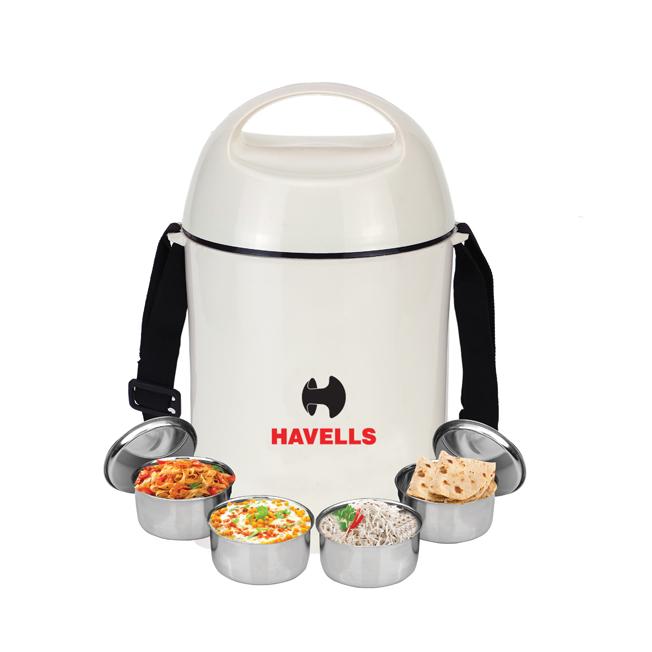 Lunch Box Size 9.00"X5.32