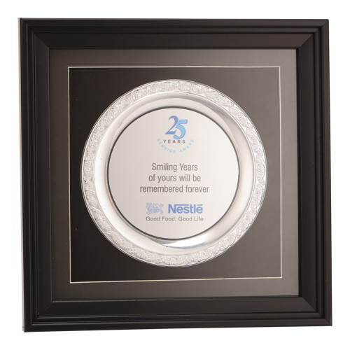 Trophie - Size: 9.75"*9.75"