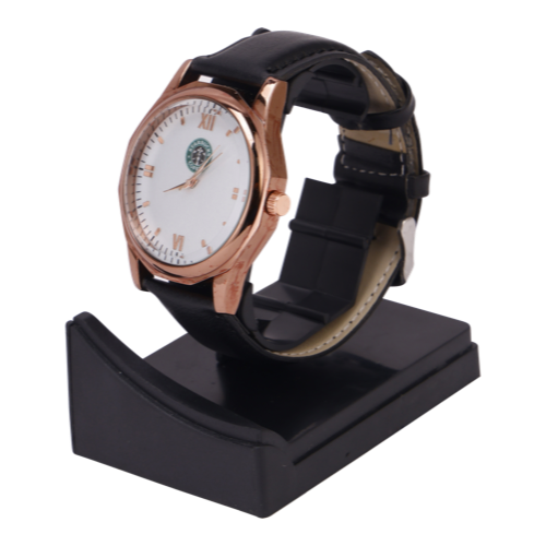 Starbucks Wrist Watch - Applique Dial,Premium German Craft Box 