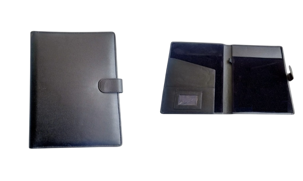 File Folder with Polycover packing - Size : 13" x 10" inch (59 Nos)