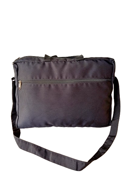 Office Bag (38 X 28 X 10 Cm)