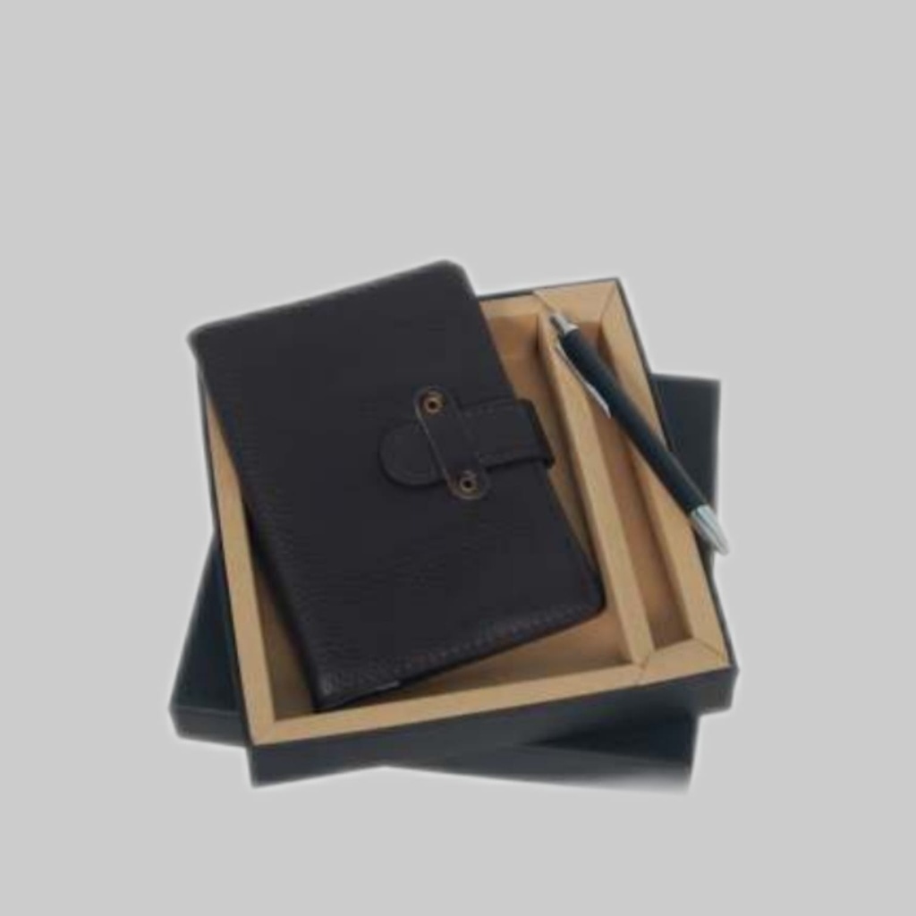 2 In 1 Set Notepad,Pen