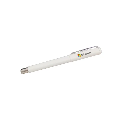Ball Pen - Plastic Body, Ultra Matte Rubberised Finish Pen (with box)