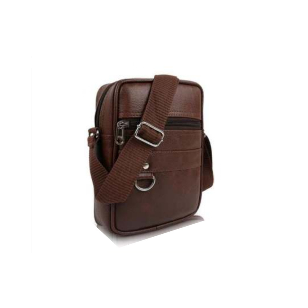 MINI PU SLING BAG
