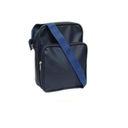 BLUE & BLACK SLING BAG

