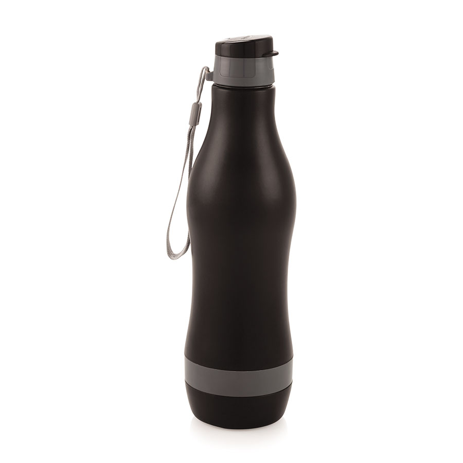 smarty big* insulated water bottle (polycover)