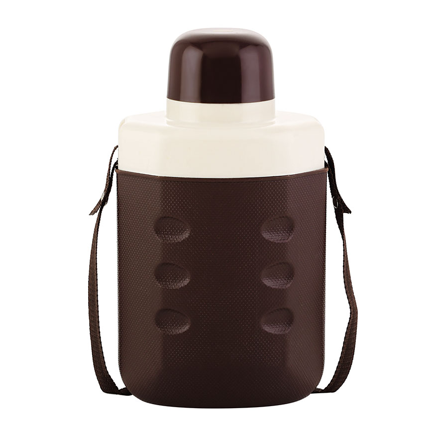 shipper 2000 insulated water bottle (box)