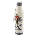 steel delta 1100 dlx inner steel insulated water bottle