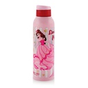 steel soul small dlx inner steel insulated water bottle