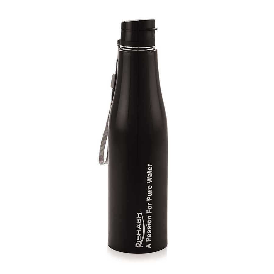 steel seltos 800 inner steel insulated water bottle