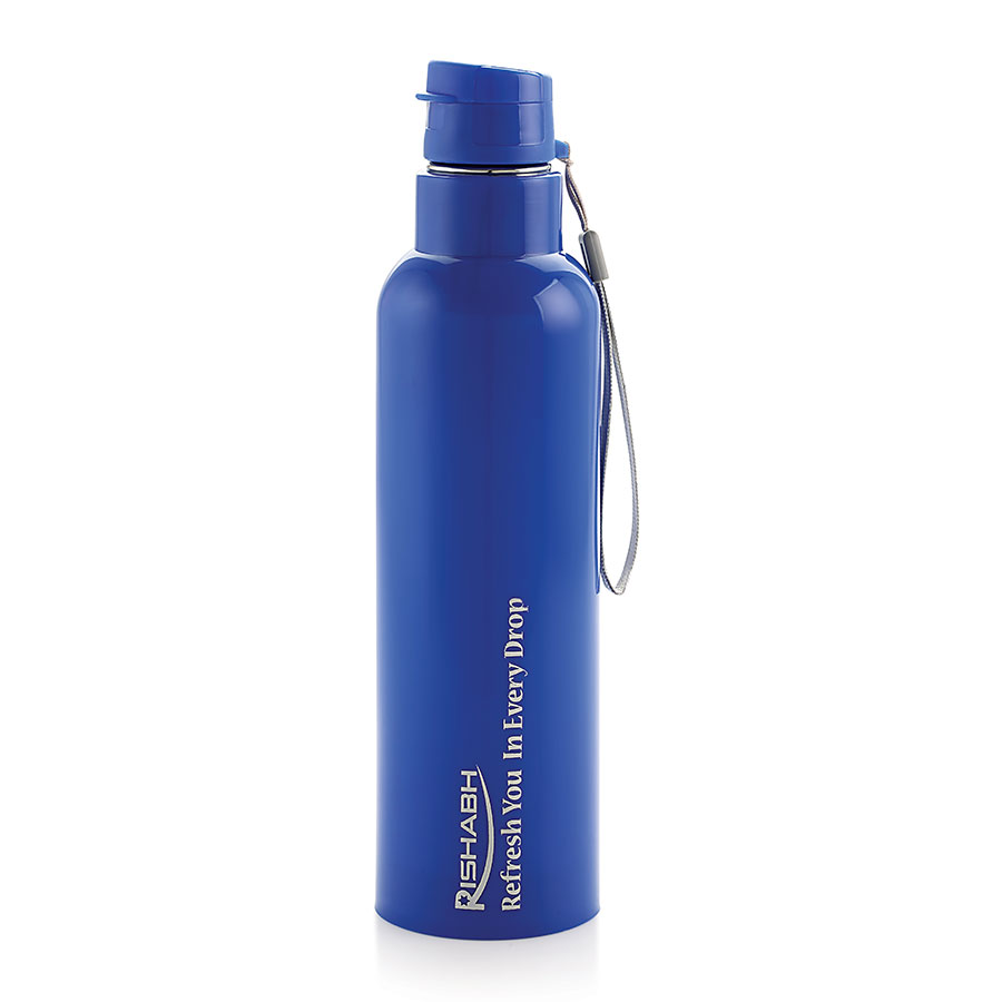 steel stinger 900 dlx inner steel insulated water bottle
