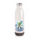 steel shield 600 dlx inner steel insulated water bottle