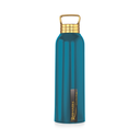 steelo big inner steel insulated water bottle