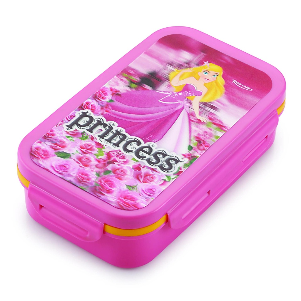 magic* insulated snack pack