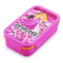 magic* insulated snack pack