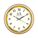 Wall Clock - 16"Round