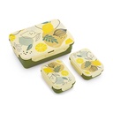 compleat non insulated snack pack