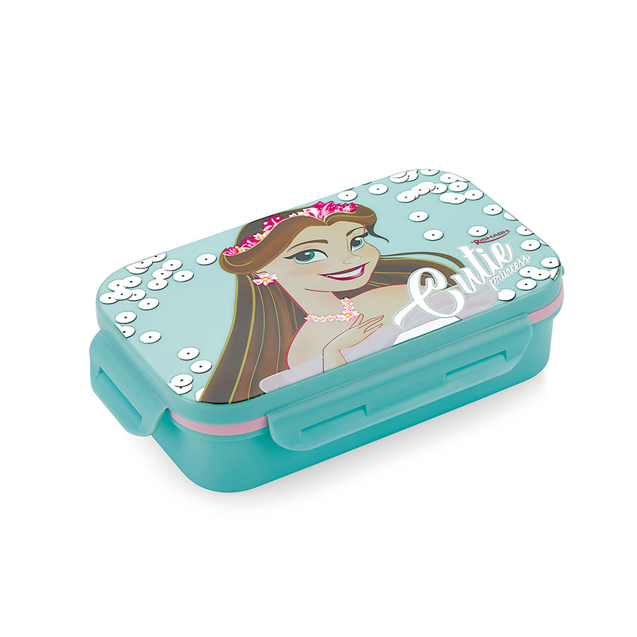 munch royal small* steel inner insulated snack pack