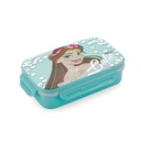 munch royal small* steel inner insulated snack pack