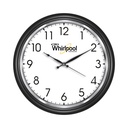 Wall Clock, Dim 16" Round 