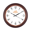 Wall Clock - Dimension	16"Round