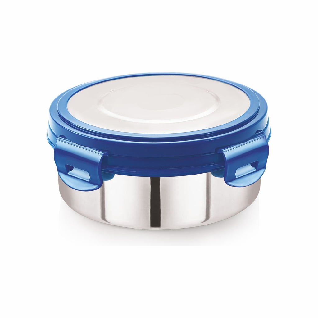 steel mate steel inner insulated snack pack