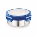 steel mate steel inner insulated snack pack