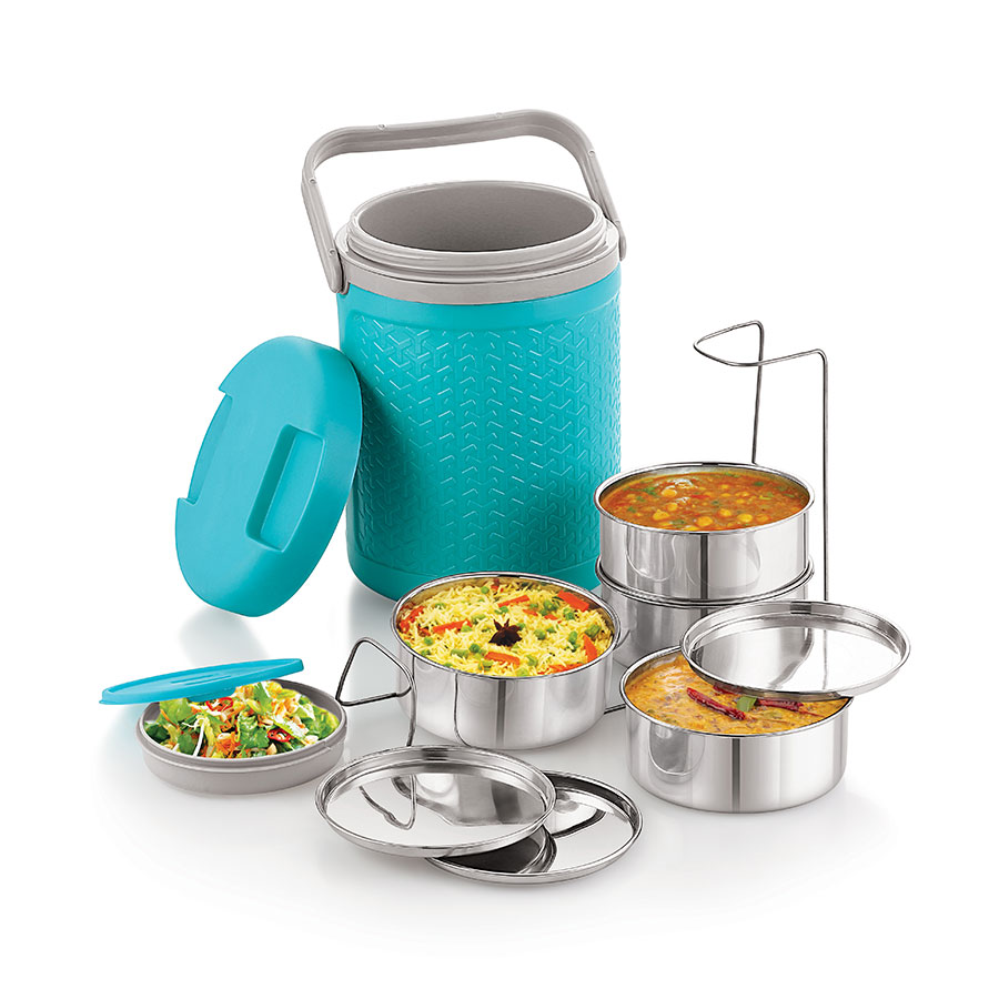 hot premier 3* lunch pack