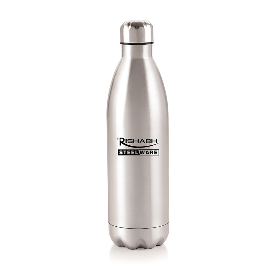 chrome 750 hot & cold vacuum range