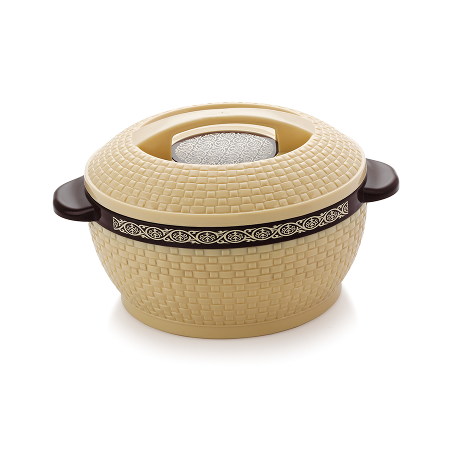 luxuria 1500 casserole 